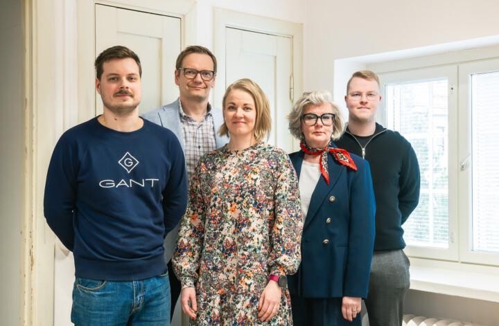 Lennol vahvistaa hallitustaan seuraavaan kasvun vaiheeseen